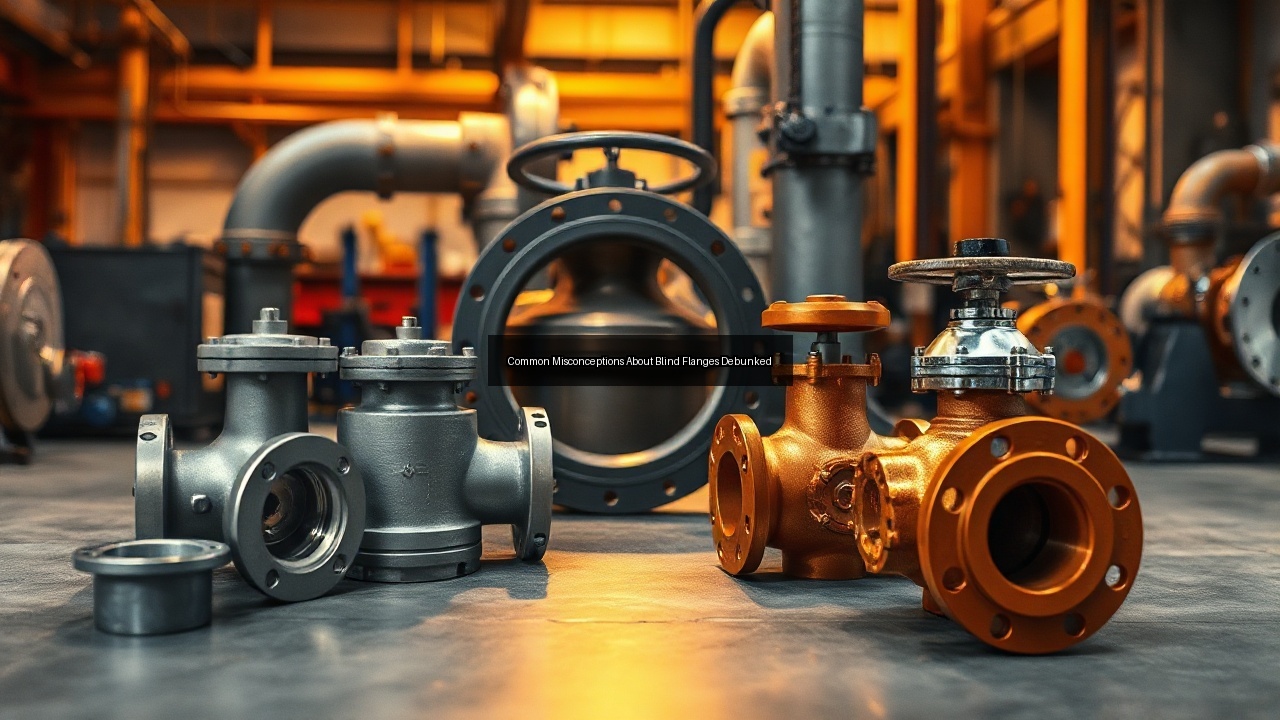 gasket flange gasket valves blind fittings